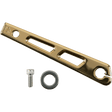 PRO - ONE PERF.MFG. INNER SHIFT LINKAGE ARM, NITRIDE COATED - DRIVEN Canada's Powersports 500779TIN