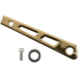 PRO - ONE PERF.MFG. INNER SHIFT LINKAGE ARM, NITRIDE COATED - DRIVEN Canada's Powersports 500779TIN