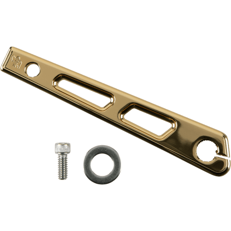 PRO - ONE PERF.MFG. INNER SHIFT LINKAGE ARM, NITRIDE COATED - DRIVEN Canada's Powersports 500779TIN