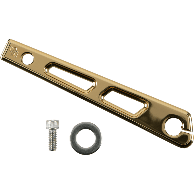 PRO - ONE PERF.MFG. INNER SHIFT LINKAGE ARM, NITRIDE COATED - DRIVEN Canada's Powersports 500779TIN