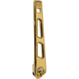 PRO - ONE PERF.MFG. INNER SHIFT LINKAGE ARM, NITRIDE COATED - DRIVEN Canada's Powersports 500779TIN