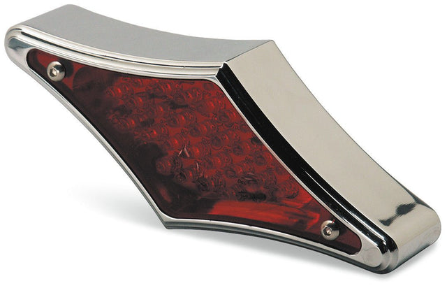 PRO - ONE PERF.MFG. LED DIAMOND T/LITE (EA) (400440) - DRIVEN Canada's Powersports 400440