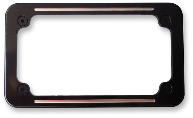 PRO - ONE PERF.MFG. LICENSE FRAME BALL MILL - DRIVEN Canada's Powersports 300990B