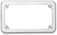 PRO - ONE PERF.MFG. LICENSE FRAME SMTH 7 - 1/4"X4 - 1/4" - DRIVEN Canada's Powersports 301000