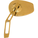 PRO - ONE PERF.MFG. MIRROR MICRO LEFT - DRIVEN Canada's Powersports 102100TIN