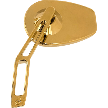 PRO - ONE PERF.MFG. MIRROR MICRO LEFT - DRIVEN Canada's Powersports 102100TIN