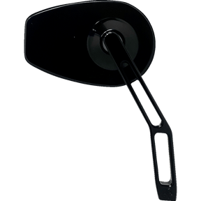 PRO - ONE PERF.MFG. MIRROR, MICRO OEM, V2 CUT OUT STEM, RIGHT, - DRIVEN Canada's Powersports 102110B