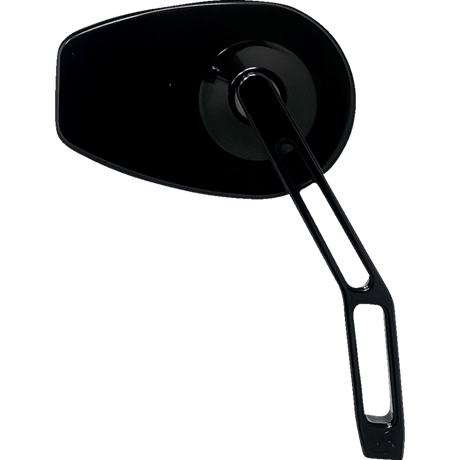 PRO - ONE PERF.MFG. MIRROR, MICRO OEM, V2 CUT OUT STEM, RIGHT, - DRIVEN Canada's Powersports 102110B