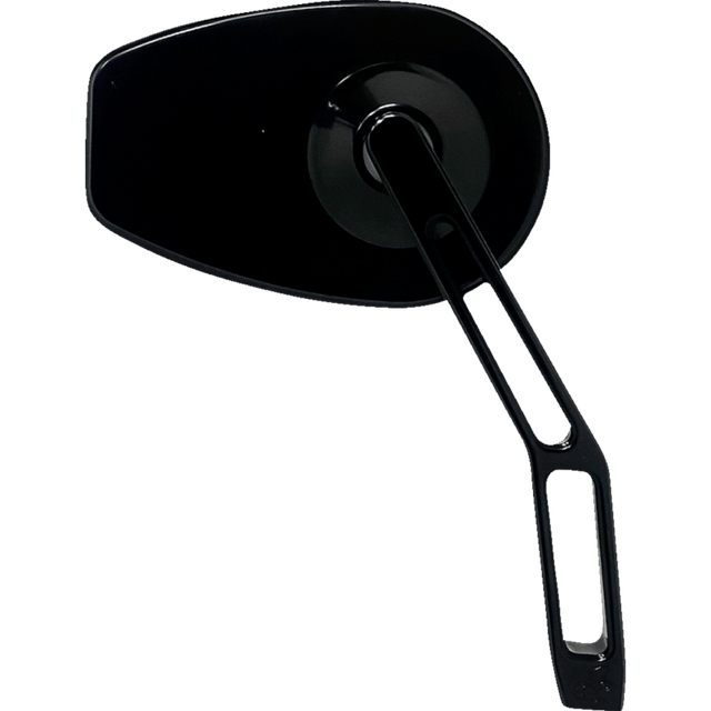 PRO - ONE PERF.MFG. MIRROR, MICRO OEM, V2 CUT OUT STEM, RIGHT, - DRIVEN Canada's Powersports 102110B