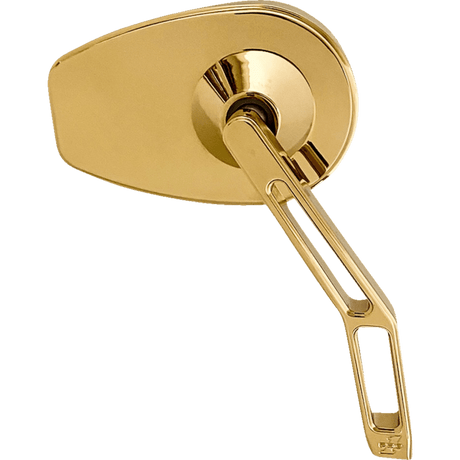 PRO - ONE PERF.MFG. MIRROR MICRO RIGHT - DRIVEN Canada's Powersports 102110TIN