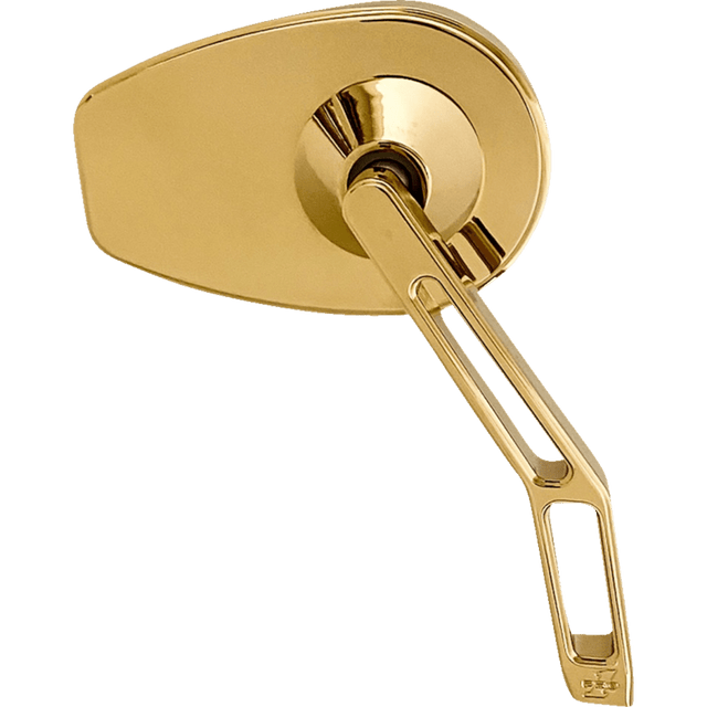 PRO - ONE PERF.MFG. MIRROR MICRO RIGHT - DRIVEN Canada's Powersports 102110TIN