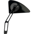 PRO - ONE PERF.MFG. MIRROR MINI LEFT - DRIVEN Canada's Powersports 102120B