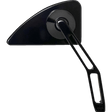 PRO - ONE PERF.MFG. MIRROR, MINI TD,V2 CUT OUT STEM, RIGHT, - DRIVEN Canada's Powersports 102130B