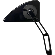 PRO - ONE PERF.MFG. MIRROR, MINI TD,V2 CUT OUT STEM, RIGHT, - DRIVEN Canada's Powersports 102130B