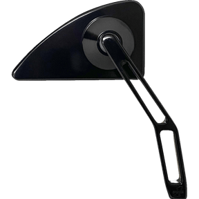 PRO - ONE PERF.MFG. MIRROR, MINI TD,V2 CUT OUT STEM, RIGHT, - DRIVEN Canada's Powersports 102130B