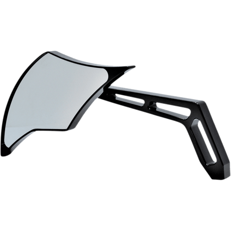 PRO - ONE PERF.MFG. MIRROR WW FL LEFT - DRIVEN Canada's Powersports 102300AB