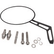PRO - ONE PERF.MFG. MIRROR WW OV LEFT - DRIVEN Canada's Powersports 102322AB