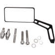 PRO - ONE PERF.MFG. MIRROR WW REC LEFT - DRIVEN Canada's Powersports 102471AB