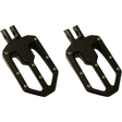 PRO - ONE PERF.MFG. MOTO V2, BILLET FOOT PEGS, ANO, M8 SOFTAIL - DRIVEN Canada's Powersports 500752B