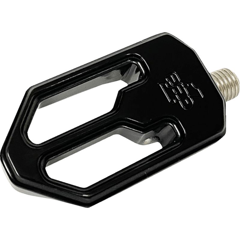 PRO - ONE PERF.MFG. PEG SHIFTER BLK.MINI M. (500749B) - DRIVEN Canada's Powersports 500749B