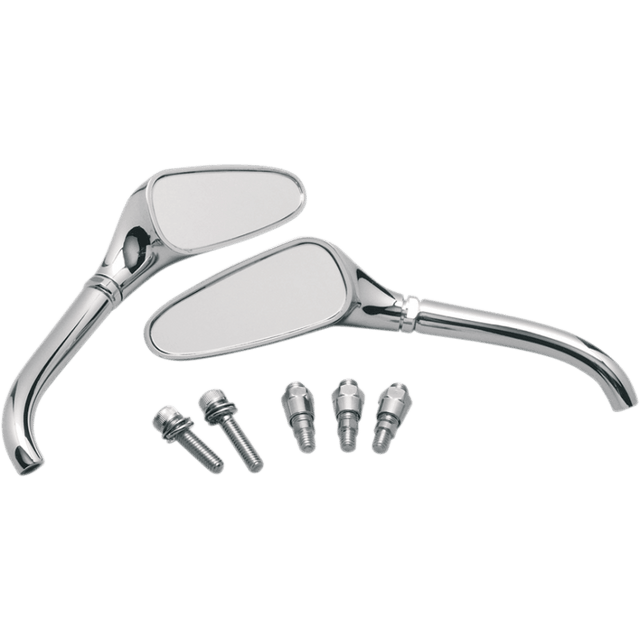 PRO - ONE PERF.MFG. PRO MINI CONTOUR SMOOTH (PR) - DRIVEN Canada's Powersports 103100