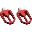 PRO - ONE PERF.MFG. PRO PEG, MOTO V1, BILLET FOOT PEGS, ANODIZE - DRIVEN Canada's Powersports 500751R