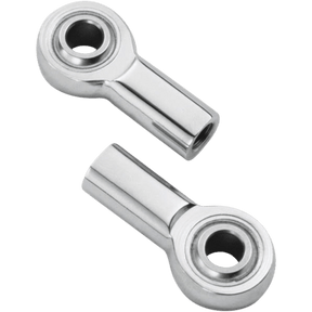 PRO - ONE PERF.MFG. SHIFT LINKAGE ROD ENDS 5/16" FEMALE (PR) (500860) - DRIVEN Canada's Powersports 500860