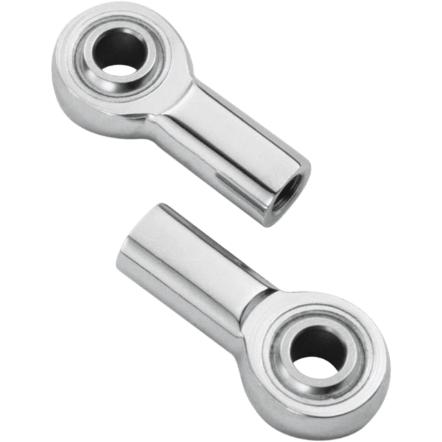 PRO - ONE PERF.MFG. SHIFT LINKAGE ROD ENDS 5/16" FEMALE (PR) (500860) - DRIVEN Canada's Powersports 500860