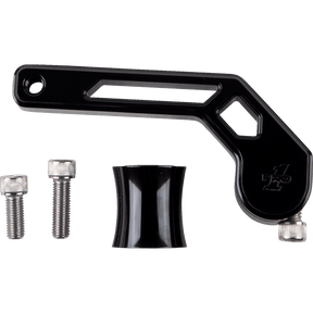PRO - ONE PERF.MFG. SHIFTER ARM, BLACK, 88 - LATER TOURING (500775B) - DRIVEN Canada's Powersports 500775B