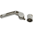 PRO - ONE PERF.MFG. SHIFTER ARM, CHROME, 88 - LATER TOURING (500775) - DRIVEN Canada's Powersports 500775