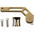 PRO - ONE PERF.MFG. SHIFTER ARM, NITRIDE COATED, 88 - LATER TOURING - DRIVEN Canada's Powersports 500775TIN