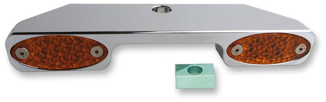 PRO - ONE PERF.MFG. STEALTH TURN SIGNAL NARROW GLIDE - DRIVEN Canada's Powersports 909101