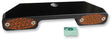 PRO - ONE PERF.MFG. STEALTH TURN SIGNAL NARROW GLIDE - DRIVEN Canada's Powersports 909101B