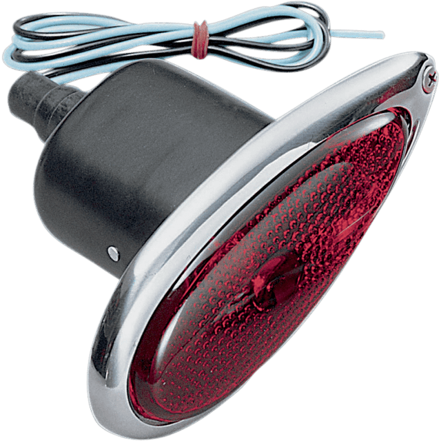 PRO - ONE PERF.MFG. TEARDROP T/LIGHT FL/MOUNT PRO ONE (400749) - DRIVEN Canada's Powersports 400749