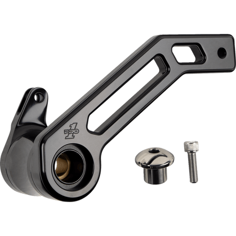 PRO - ONE PERF.MFG. TOURING BRAKE ARM, , 08 - 13 FLHT - DRIVEN Canada's Powersports 500772B