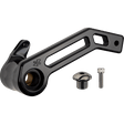 PRO - ONE PERF.MFG. TOURING BRAKE ARM, BLACK, 14 & UP FLHT (500773B) - DRIVEN Canada's Powersports 500773B