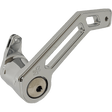 PRO - ONE PERF.MFG. TOURING BRAKE ARM, CHROME , 08 - 13 FLHT (500772) - DRIVEN Canada's Powersports 500772