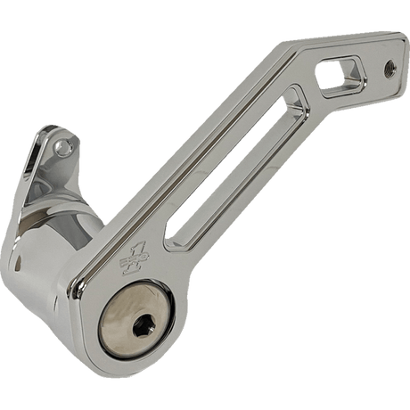 PRO - ONE PERF.MFG. TOURING BRAKE ARM, CHROME , 08 - 13 FLHT (500772) - DRIVEN Canada's Powersports 500772