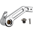 PRO - ONE PERF.MFG. TOURING BRAKE ARM, CHROME , 14 & UP FLHT (500773) - DRIVEN Canada's Powersports 500773