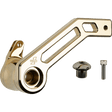 PRO - ONE PERF.MFG. TOURING BRAKE ARM, NITRIDE COATED , 08 - 13 FLHT - DRIVEN Canada's Powersports 500772TIN