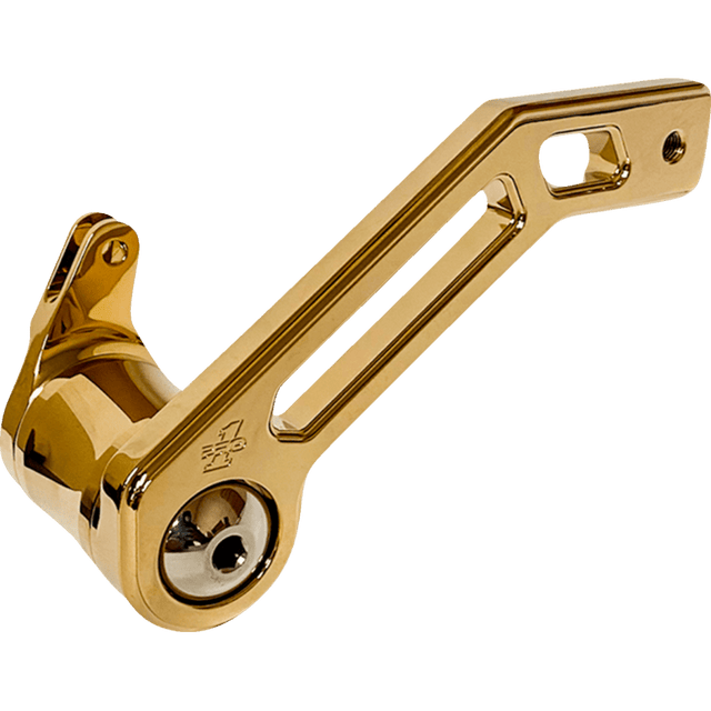 PRO - ONE PERF.MFG. TOURING BRAKE ARM, NITRIDE COATED - DRIVEN Canada's Powersports 500773TIN