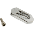 PRO - ONE PERF.MFG. TOURING BRAKE PEG, CHROME (500747) - DRIVEN Canada's Powersports 500747