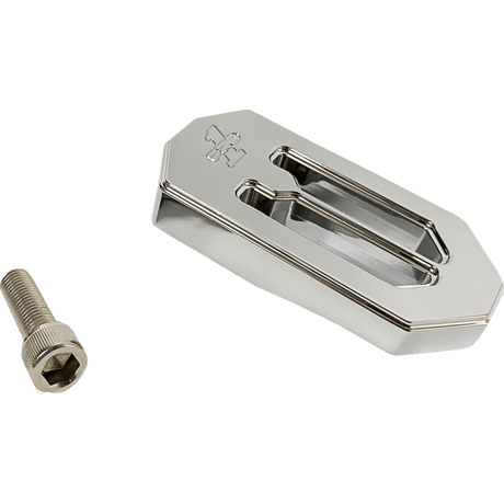 PRO - ONE PERF.MFG. TOURING BRAKE PEG, CHROME (500747) - DRIVEN Canada's Powersports 500747