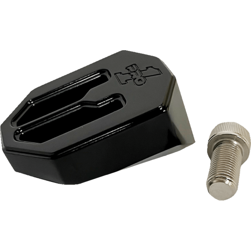 PRO - ONE PERF.MFG. TOURING SHIFTER PEG, - DRIVEN Canada's Powersports 500748B
