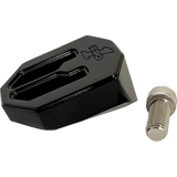 PRO - ONE PERF.MFG. TOURING SHIFTER PEG, - DRIVEN Canada's Powersports 500748B