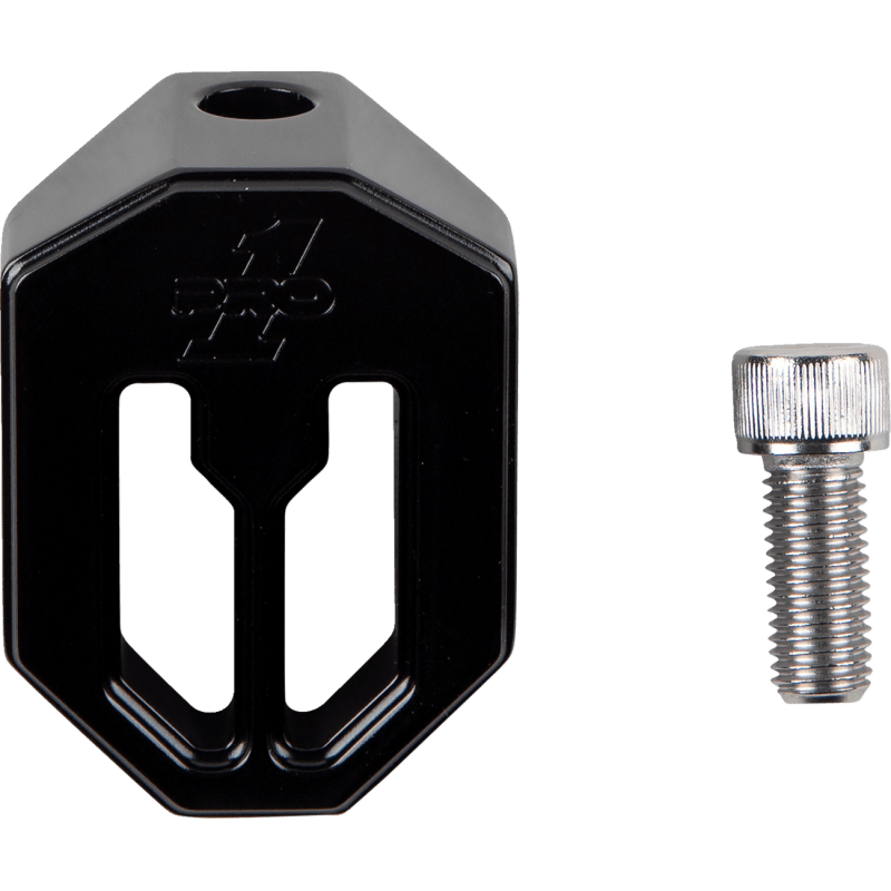 PRO - ONE PERF.MFG. TOURING SHIFTER PEG, - DRIVEN Canada's Powersports 500748B