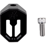 PRO - ONE PERF.MFG. TOURING SHIFTER PEG, - DRIVEN Canada's Powersports 500748B