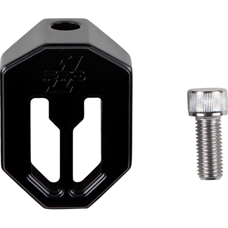 PRO - ONE PERF.MFG. TOURING SHIFTER PEG, - DRIVEN Canada's Powersports 500748B