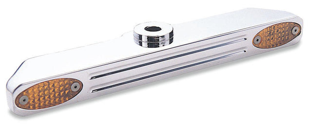 PRO - ONE PERF.MFG. TURN SIGNAL BAR WIDE GLIDE B/MILL - DRIVEN Canada's Powersports 401720