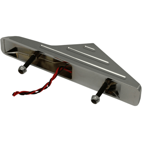 PRO - ONE PERF.MFG. VIPER SIGNAL LIGHTS (PR) CHROME (400810) - DRIVEN Canada's Powersports 400810